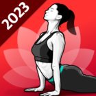 Yoga for Beginners – Yoga App icon