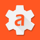 aProfiles – Auto tasks icon