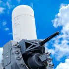 C-RAM CIWS simulator icon