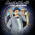 Agatha Christie – The ABC Murd icon