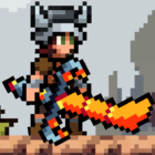 Apple Knight: Dungeons icon