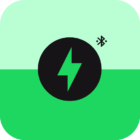 Battery Widget – Android 12 icon