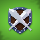 Clash Commander: My Mini Army icon