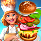 Cooking Channel: Chef Cook-Off icon