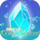 Crystal Defense icon