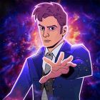 Doctor Who: Lost in Time icon