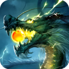 Dragon Blaze: Golden Fighters icon