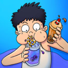 Drink Fighter Clicker Idle icon