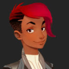 Explorer Ellen icon