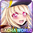 Gacha World icon