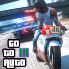 Go To Auto 3: Online icon