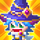 Idle Guardians: Never Die icon