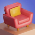 Jigsaw Rooms icon