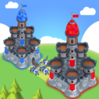 Lord of Castles: Takeover RTS icon