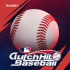 MLB Clutch Hit Baseball 2023 icon