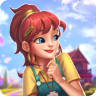 Merge Love – Inn Story icon