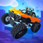 Monster Demolition icon