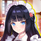 My Maid Cafe Romance icon