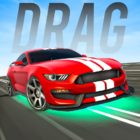 Nitro Drag Racing Car racing icon