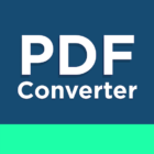 PDF Converter Premium icon