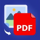 Photos to PDF Premium icon