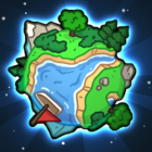 Planet Evolution: Idle Clicker icon