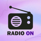 Radio ON – radio and podcasts icon