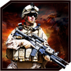 Real Strike – Multiplayer FPS icon