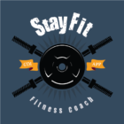 StayFit – Fitness Coach icon