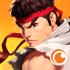 Street Fighter: Duel icon