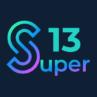 Super 13 Launcher for Anroid13 icon