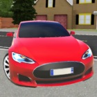 Super Car Driving Simulator icon