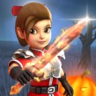 Survivor Hero: Smash.io icon