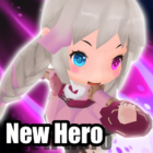 Tiny Fantasy: Epic Action RPG icon