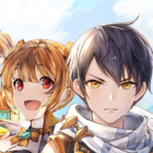 Trails in the Sky: Chapter of Shadows icon