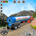 Truck Simulator Driving Games icon