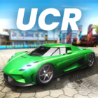 UCR Master 3D – Car Games 2023 icon