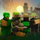 Unturned Mobile icon