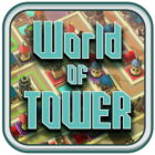 World of Tower icon