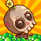 Zombie Farm: Ghost Survivor icon