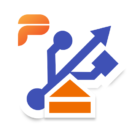 exFAT/NTFS for USB by Paragon icon