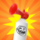 Air Horn Premium icon