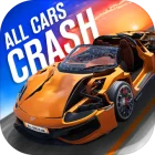 All Cars Crash icon