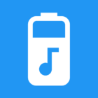 Battery Sound Alert Premium icon