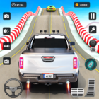 Car Stunt Racing – Car Games icon