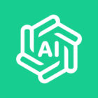 Chatbot AI – Ask me anything icon