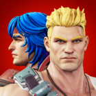 Contra: Tournament icon