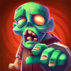 Dead Wars: Clash Arena Battles icon