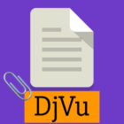 DjVu Reader & Viewer Pro icon