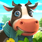 Dream Farm : Harvest Day icon